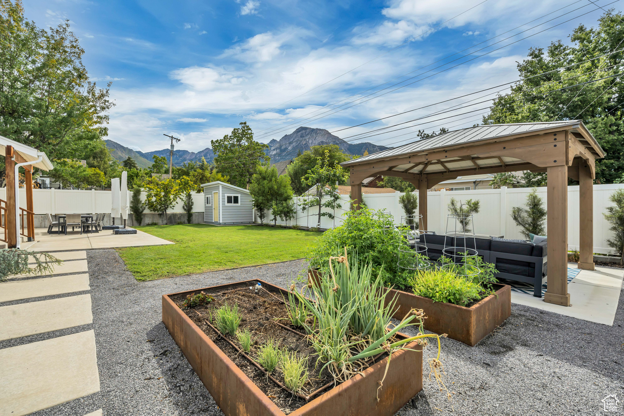 MORNING SIDE HEIGHTS - Residential