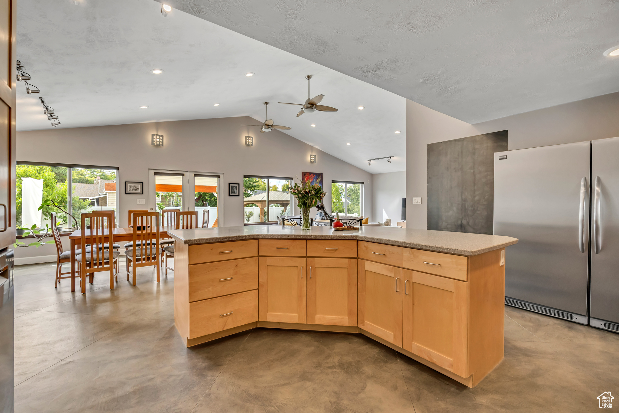 MORNING SIDE HEIGHTS - Residential