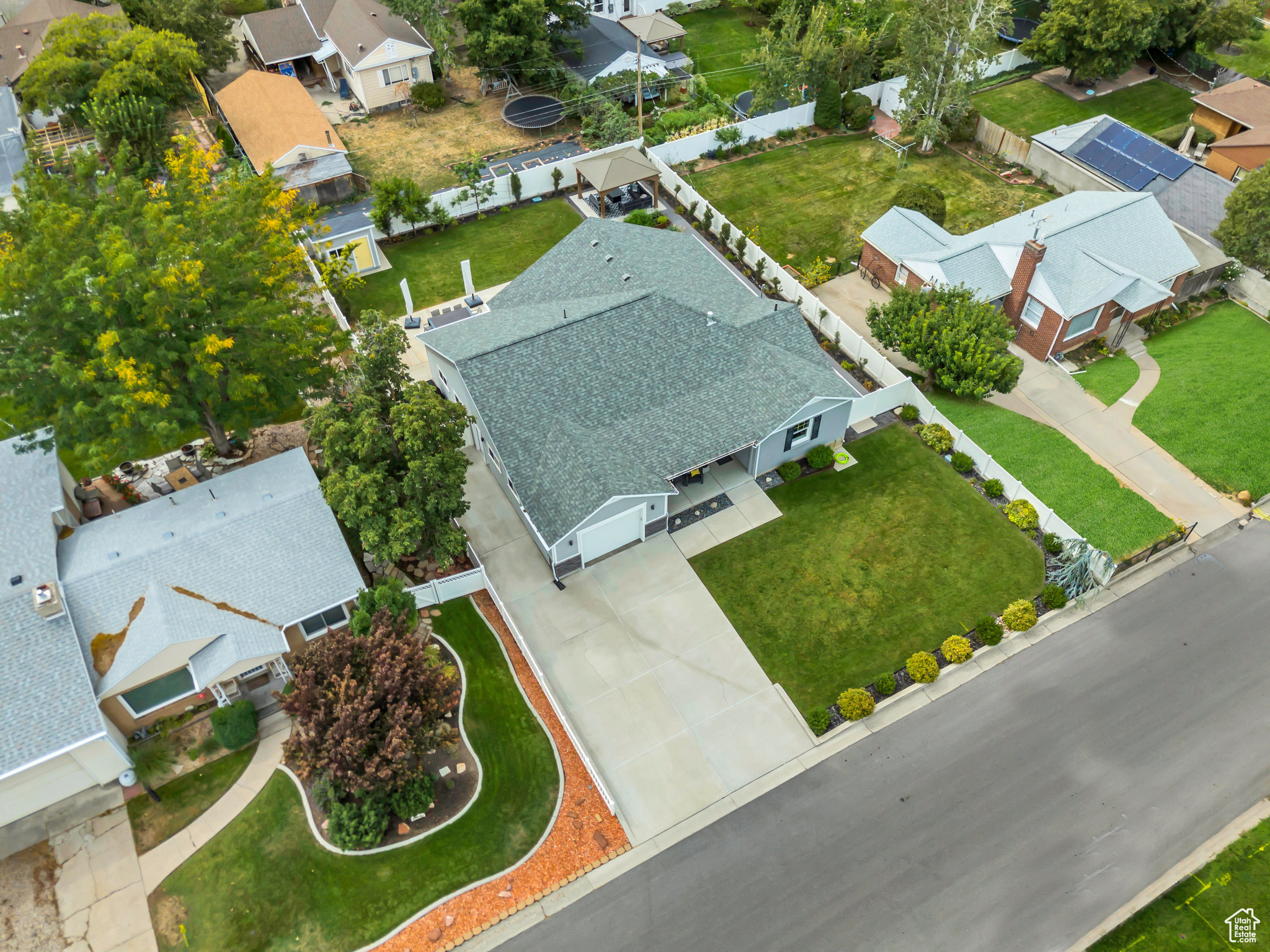 MORNING SIDE HEIGHTS - Residential