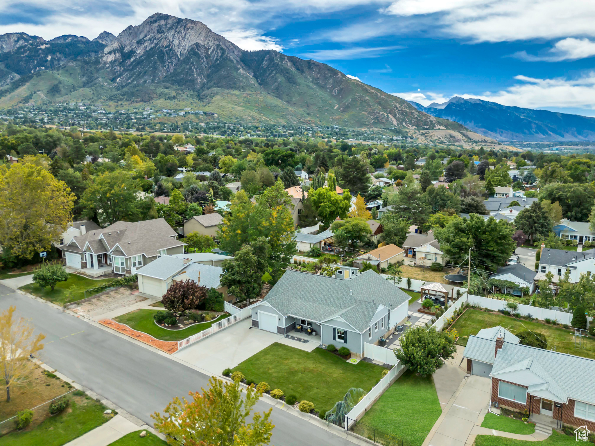 MORNING SIDE HEIGHTS - Residential