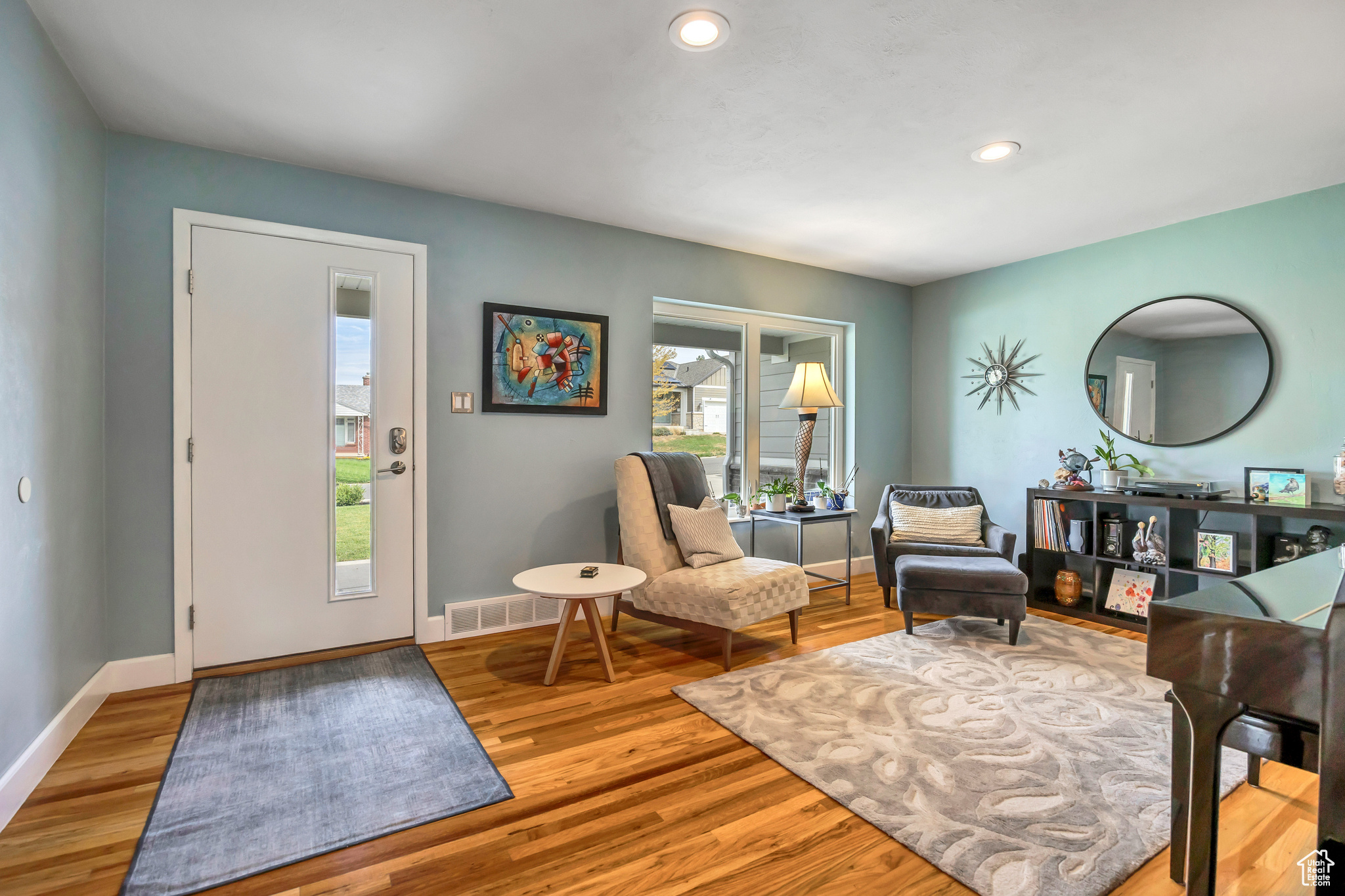 MORNING SIDE HEIGHTS - Residential