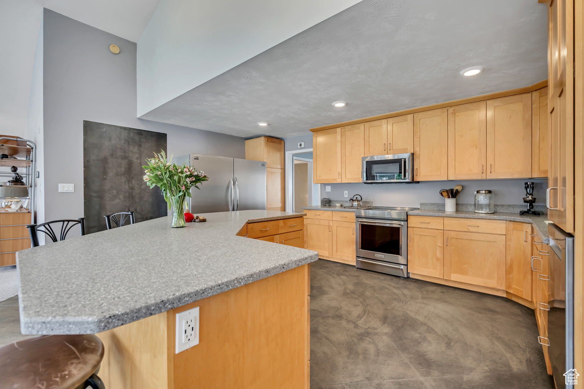 MORNING SIDE HEIGHTS - Residential