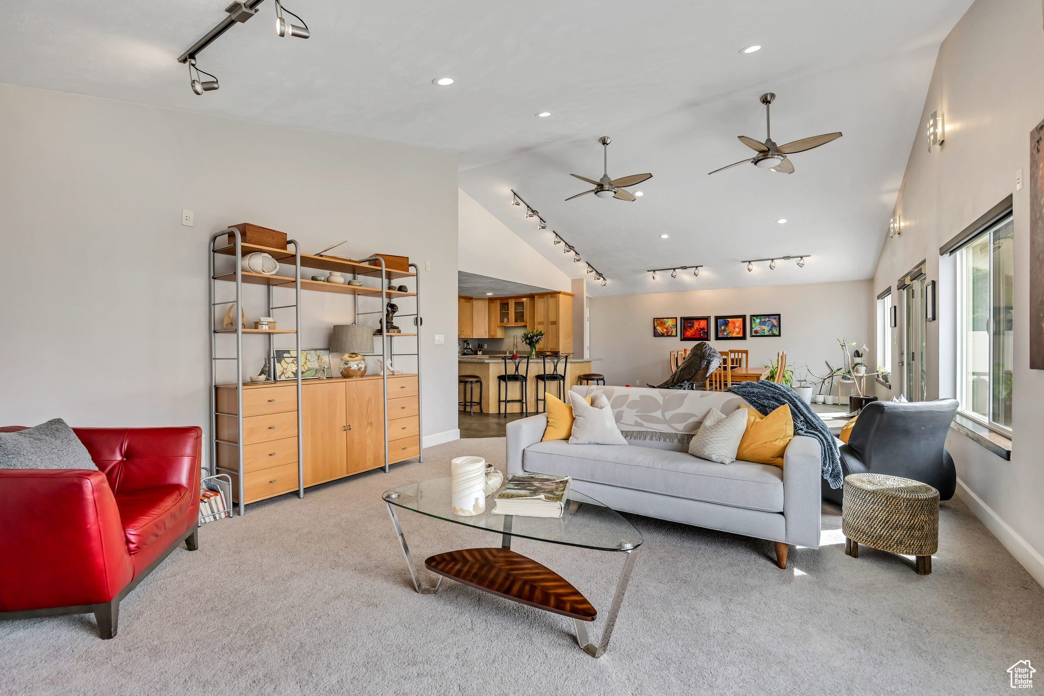MORNING SIDE HEIGHTS - Residential