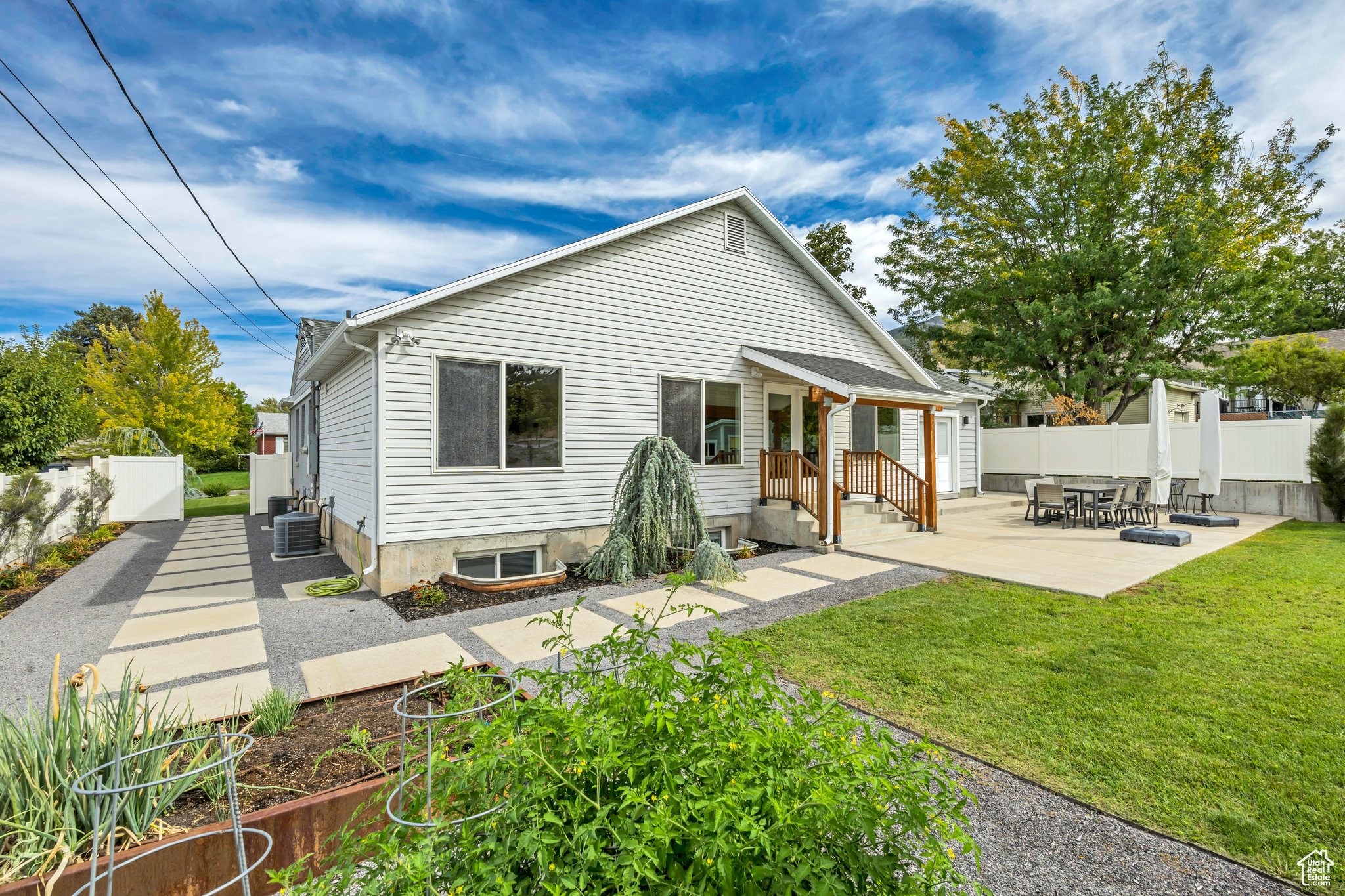 MORNING SIDE HEIGHTS - Residential