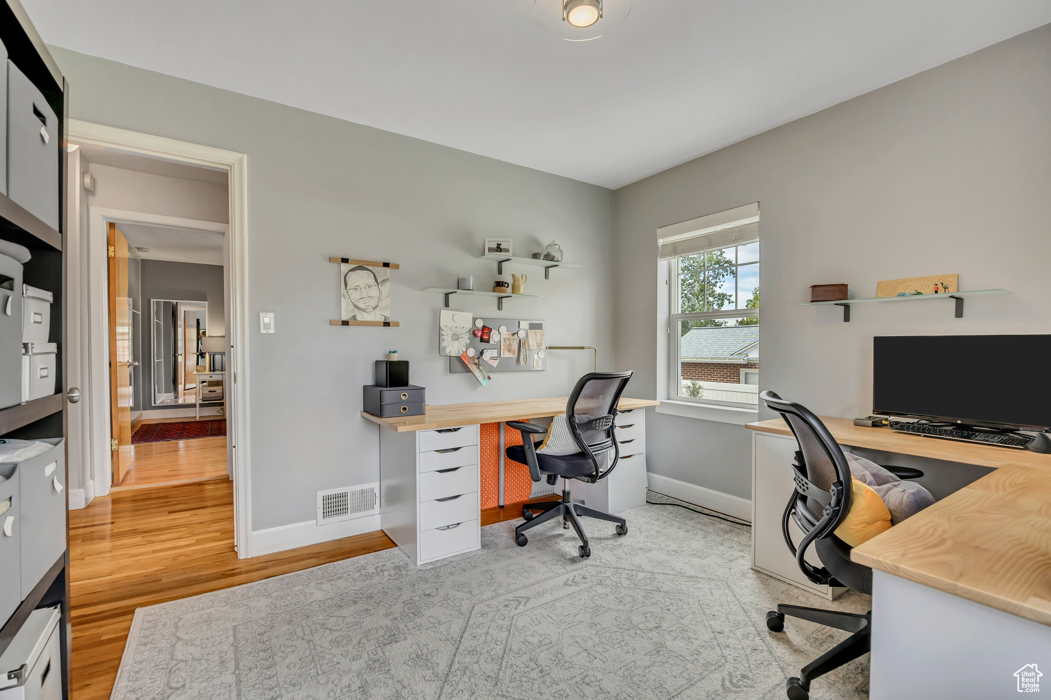 MORNING SIDE HEIGHTS - Residential