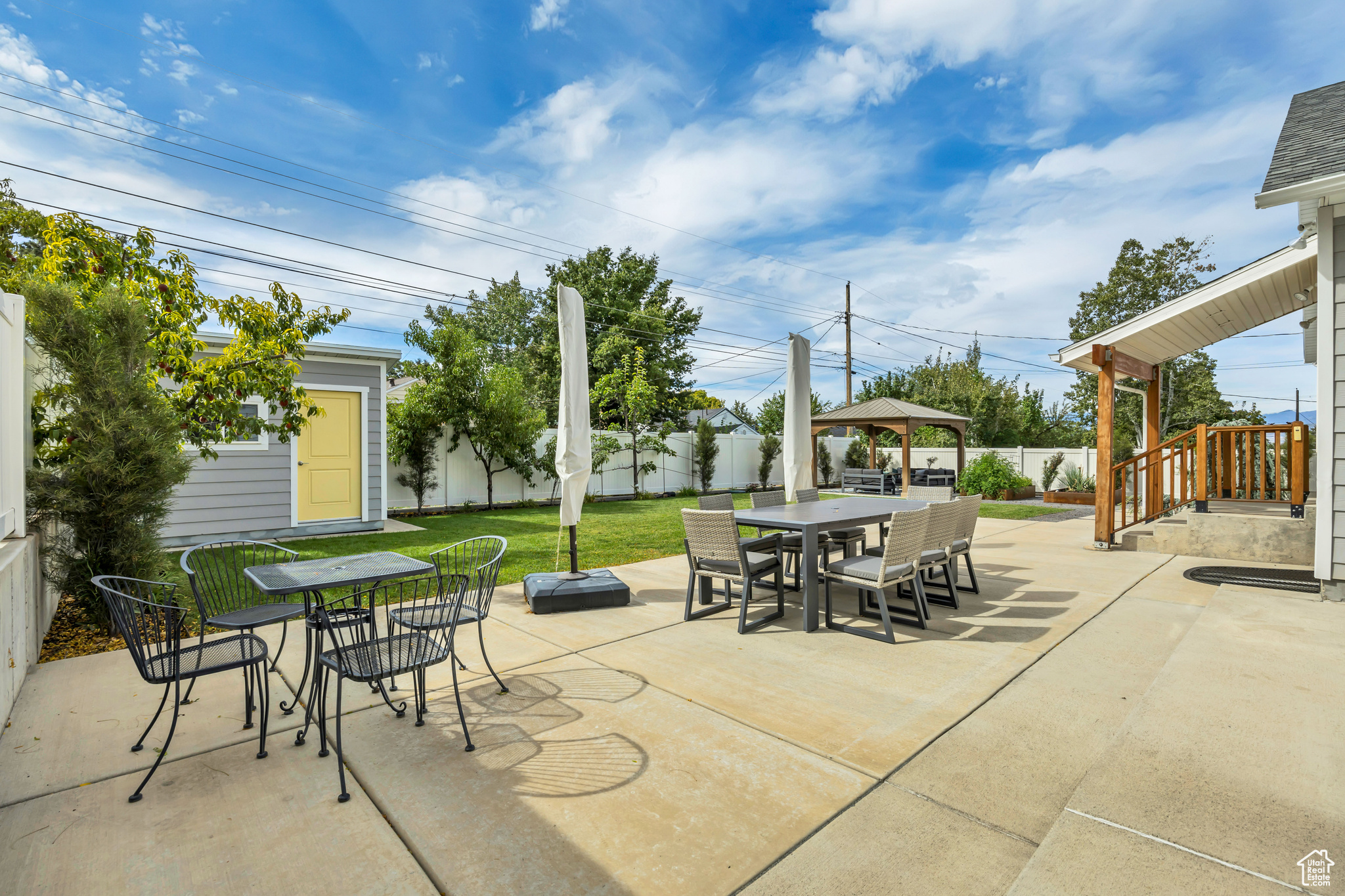 MORNING SIDE HEIGHTS - Residential