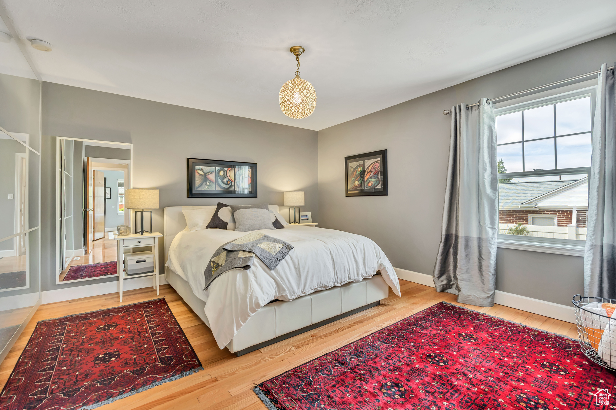 MORNING SIDE HEIGHTS - Residential