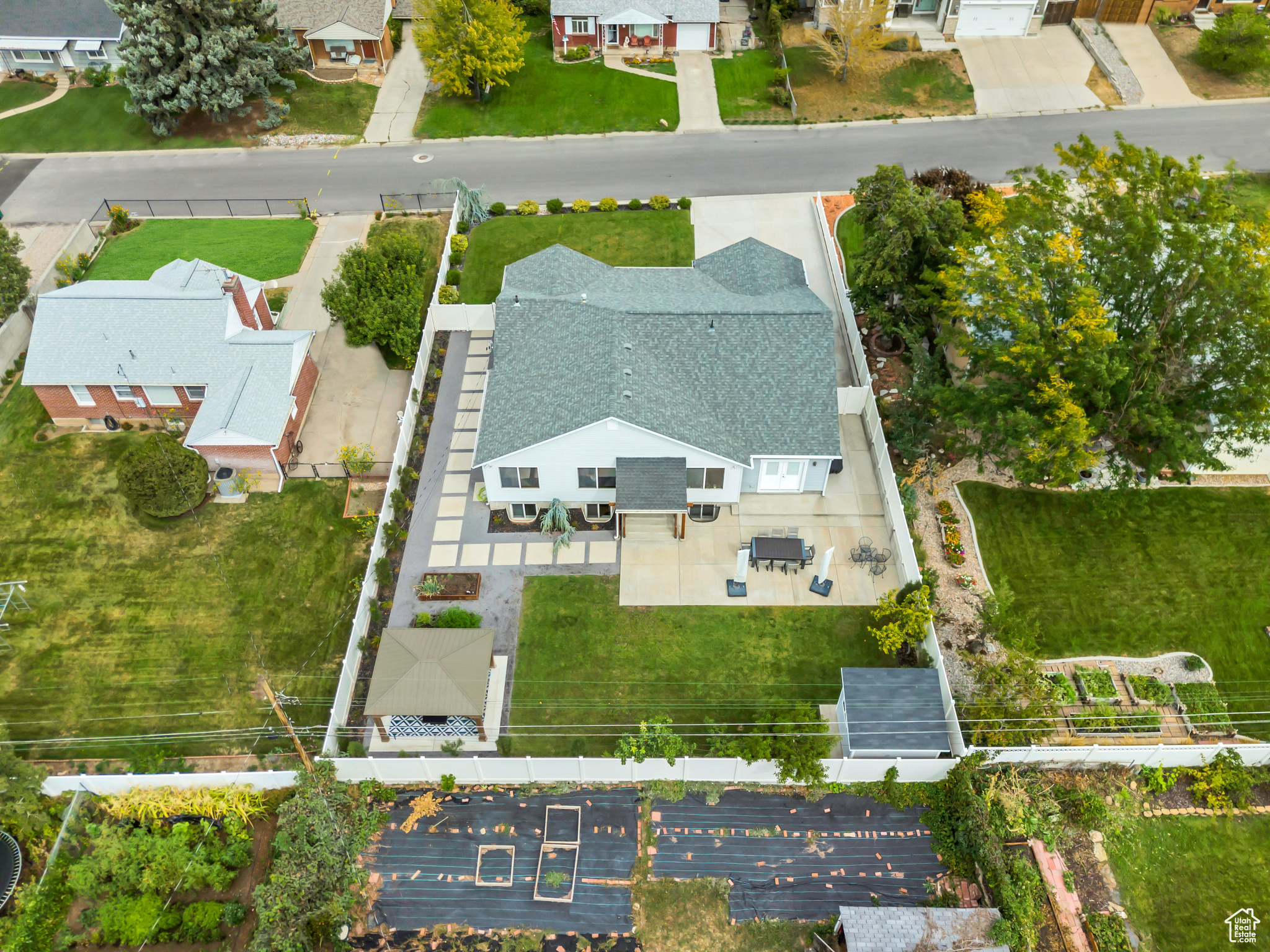 MORNING SIDE HEIGHTS - Residential