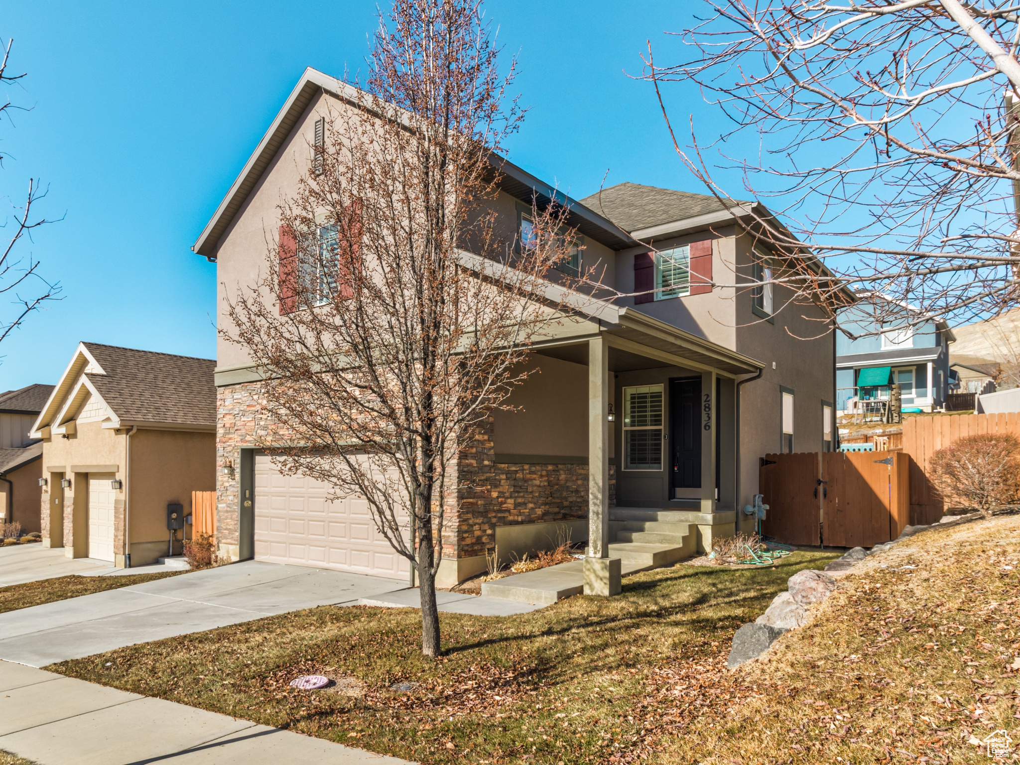 2836 W Bear Way, Lehi, Utah image 1