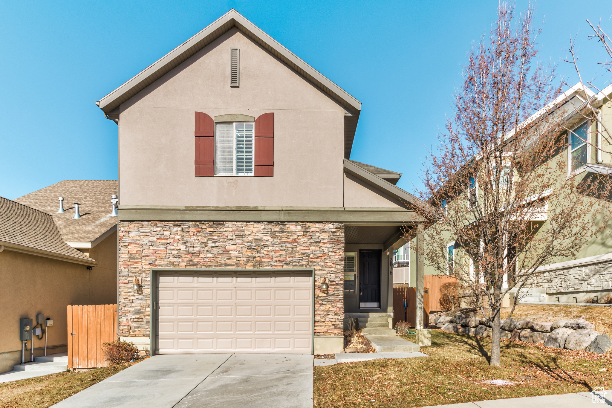 2836 W Bear Way, Lehi, Utah image 25