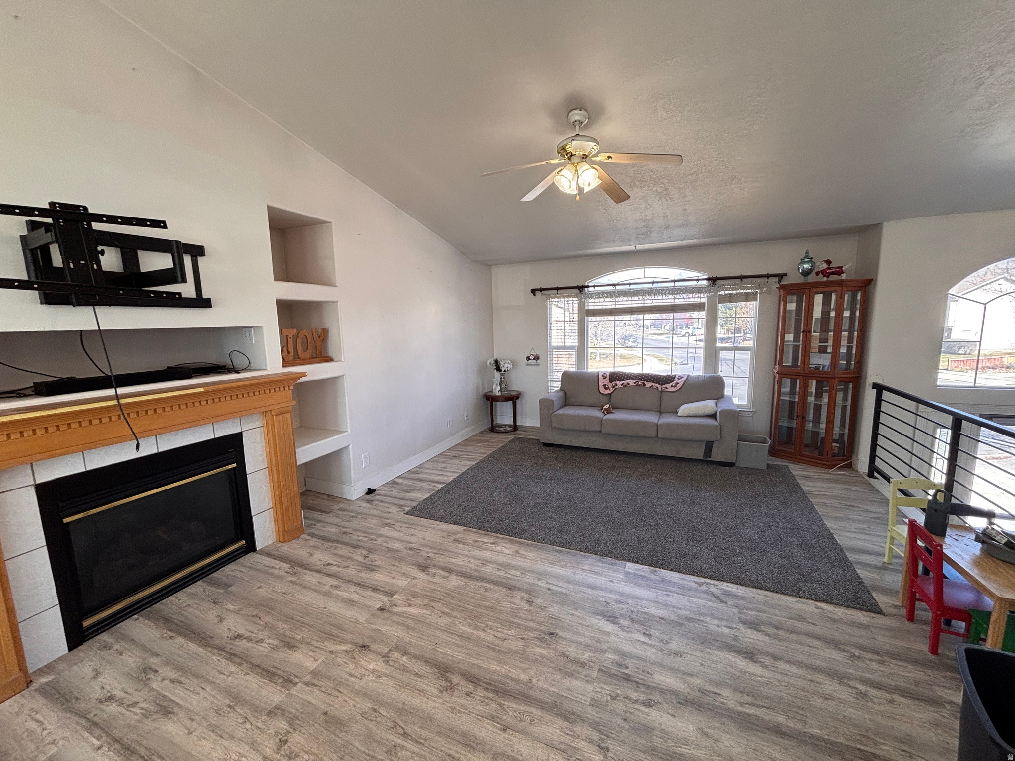 NORTH PARK ESTATES P - Residential