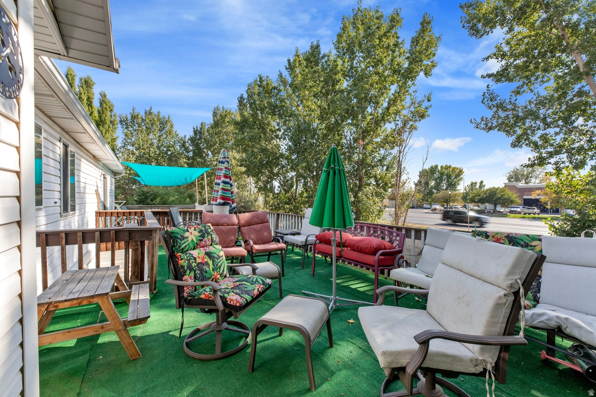 NORTH PARK ESTATES P - Residential