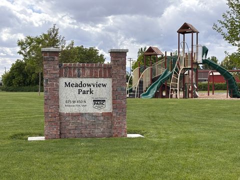 Tiny photo for 681 W 410 N, American Fork, UT 84003 (MLS # 2144625)