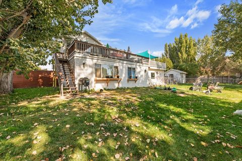 Tiny photo for 681 W 410 N, American Fork, UT 84003 (MLS # 2144625)