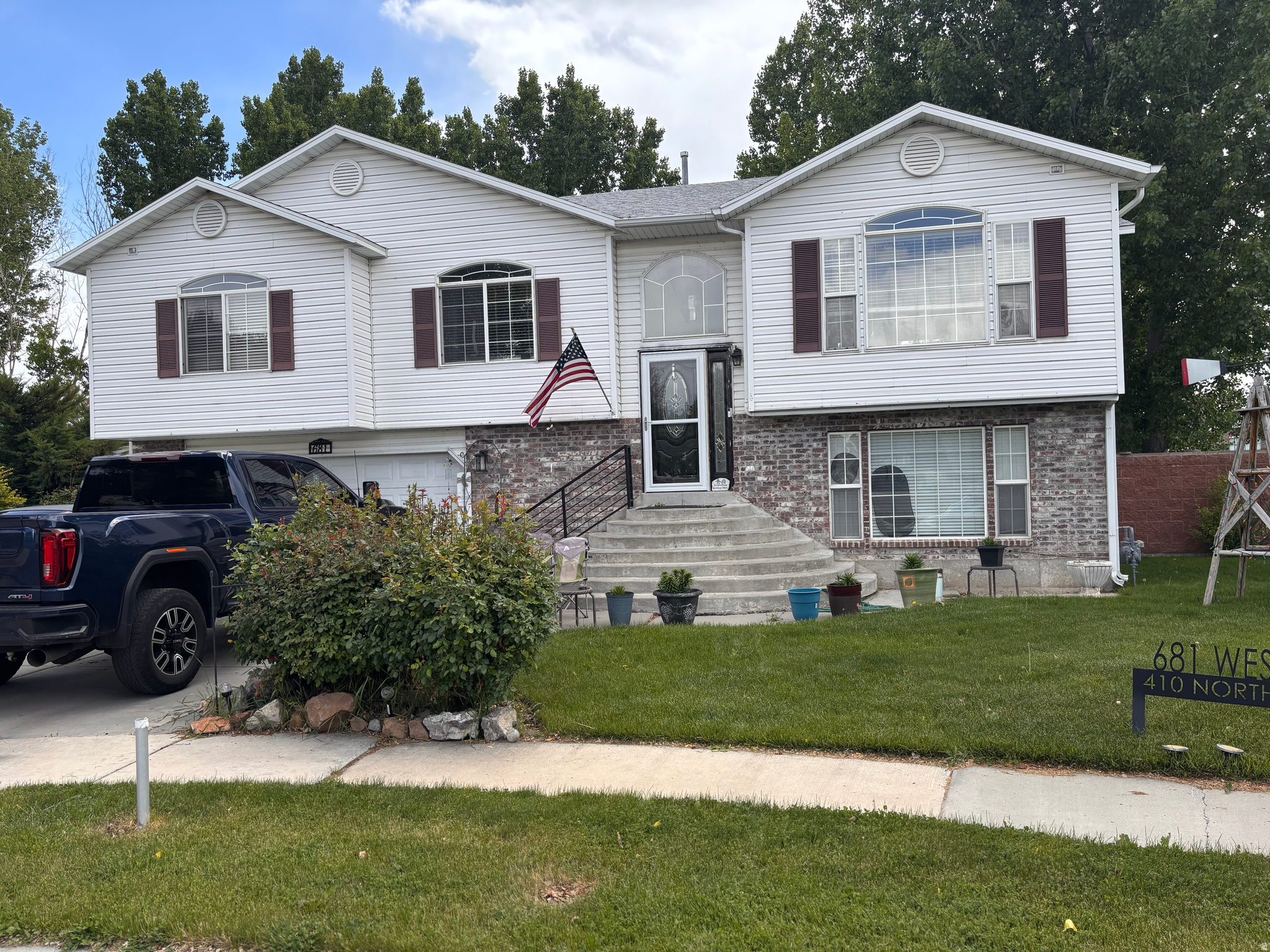 NORTH PARK ESTATES P - Residential