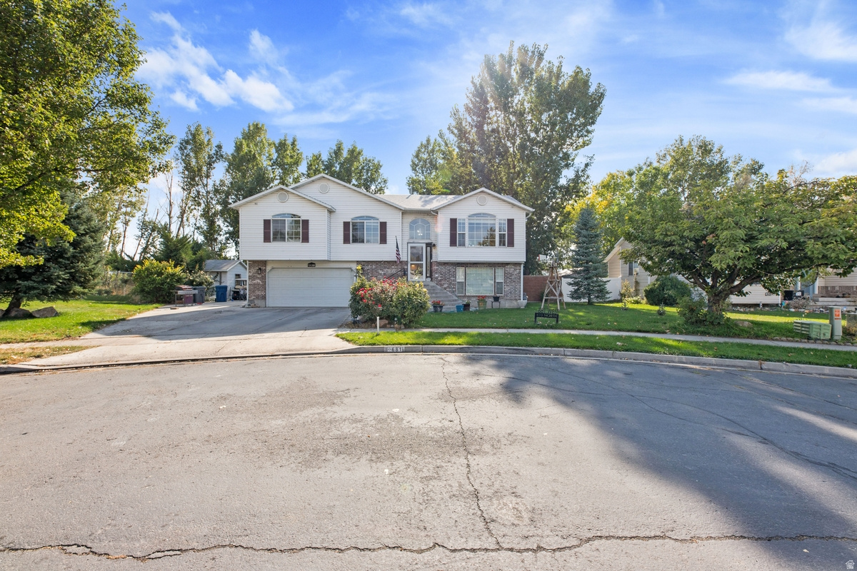 NORTH PARK ESTATES P - Residential