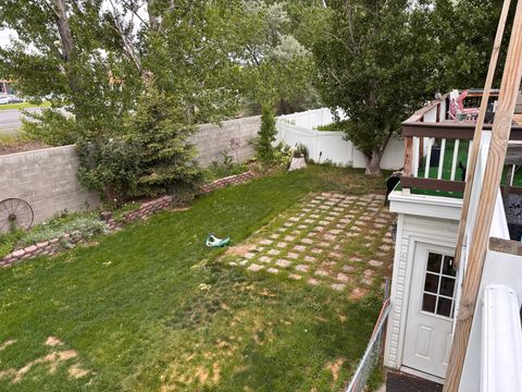 Tiny photo for 681 W 410 N, American Fork, UT 84003 (MLS # 2144625)