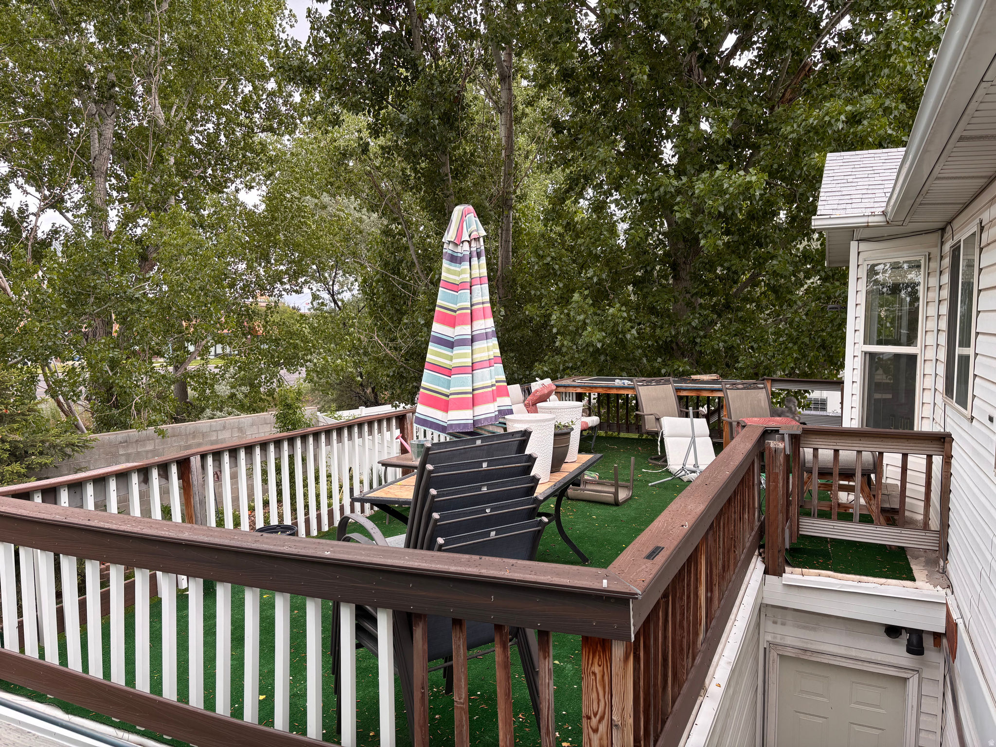 NORTH PARK ESTATES P - Residential