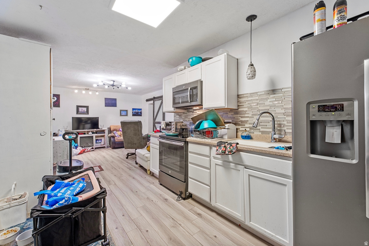 NORTH PARK ESTATES P - Residential