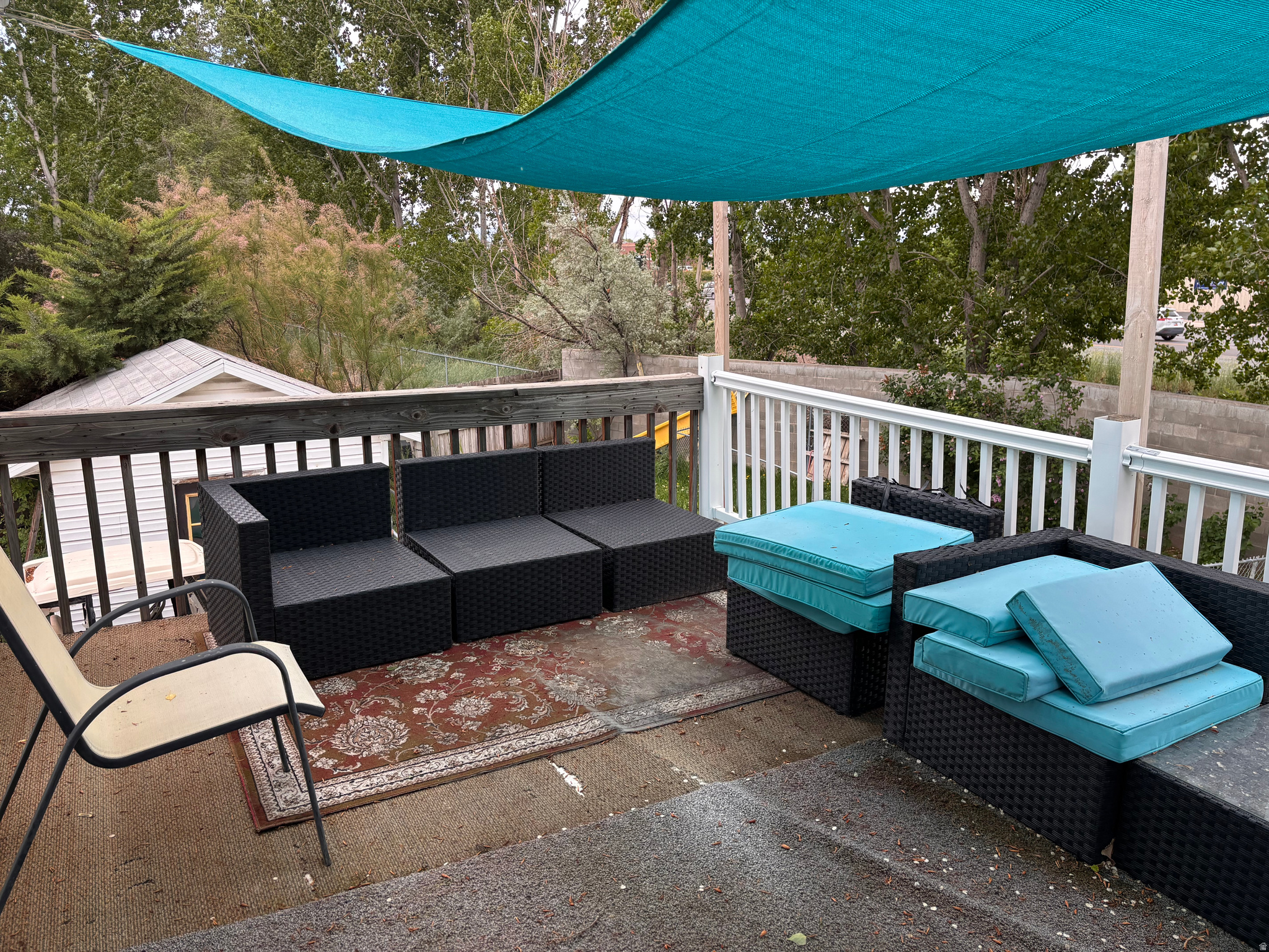 NORTH PARK ESTATES P - Residential