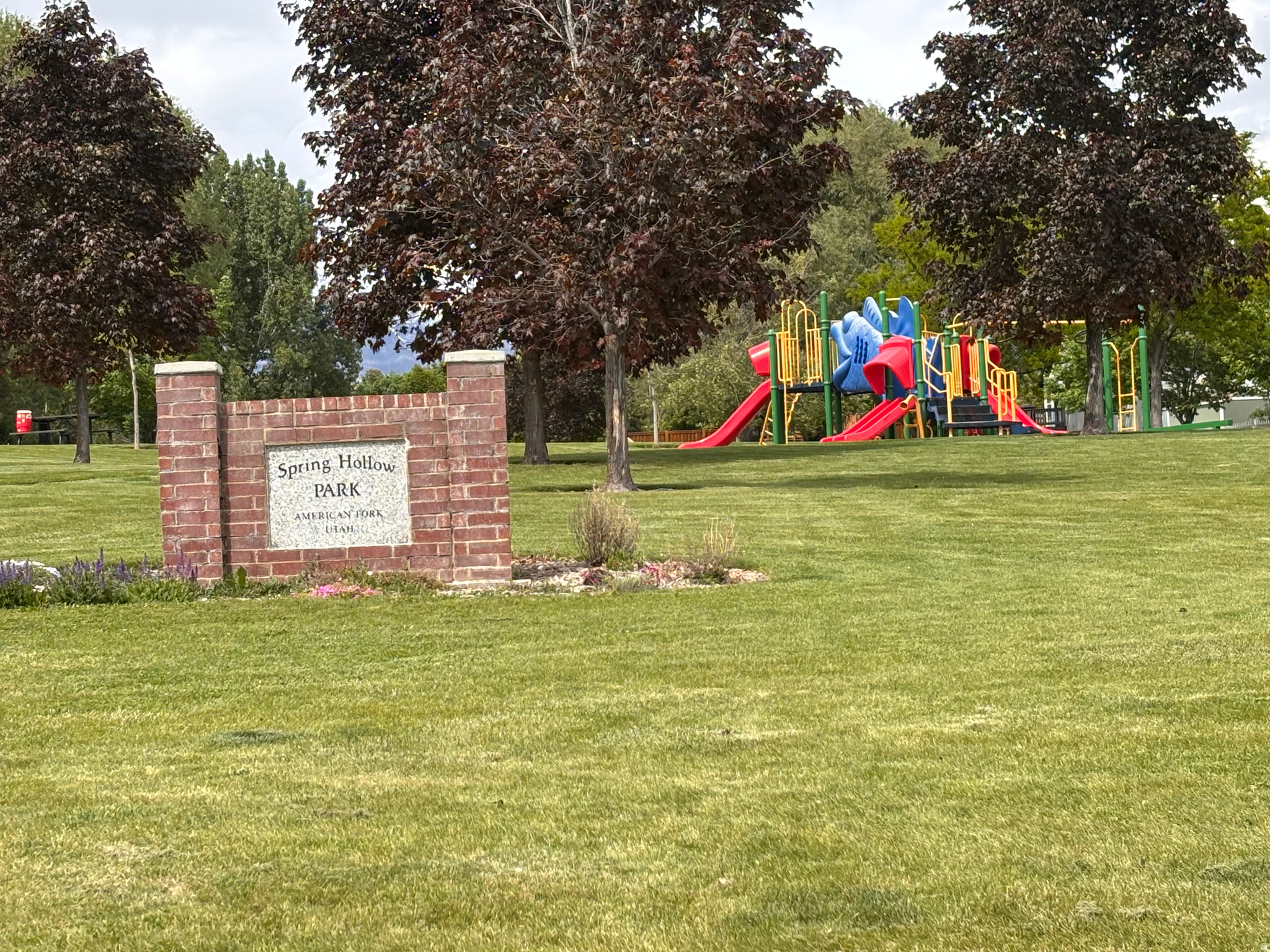 NORTH PARK ESTATES P - Residential