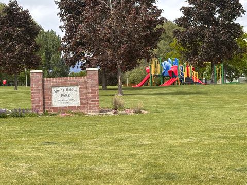 Tiny photo for 681 W 410 N, American Fork, UT 84003 (MLS # 2144625)