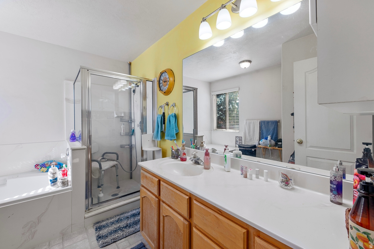 NORTH PARK ESTATES P - Residential