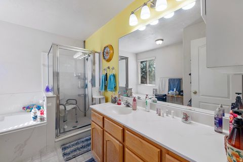 Tiny photo for 681 W 410 N, American Fork, UT 84003 (MLS # 2144625)