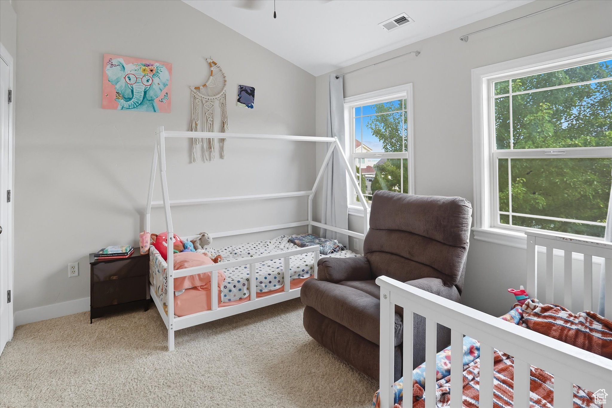 VILLAGE OF FOX HOLLOW - Residential