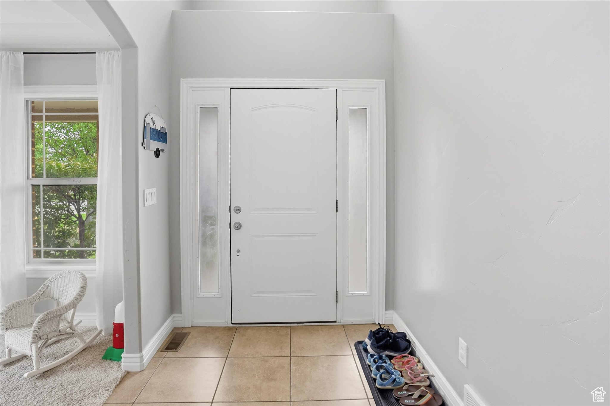 VILLAGE OF FOX HOLLOW - Residential