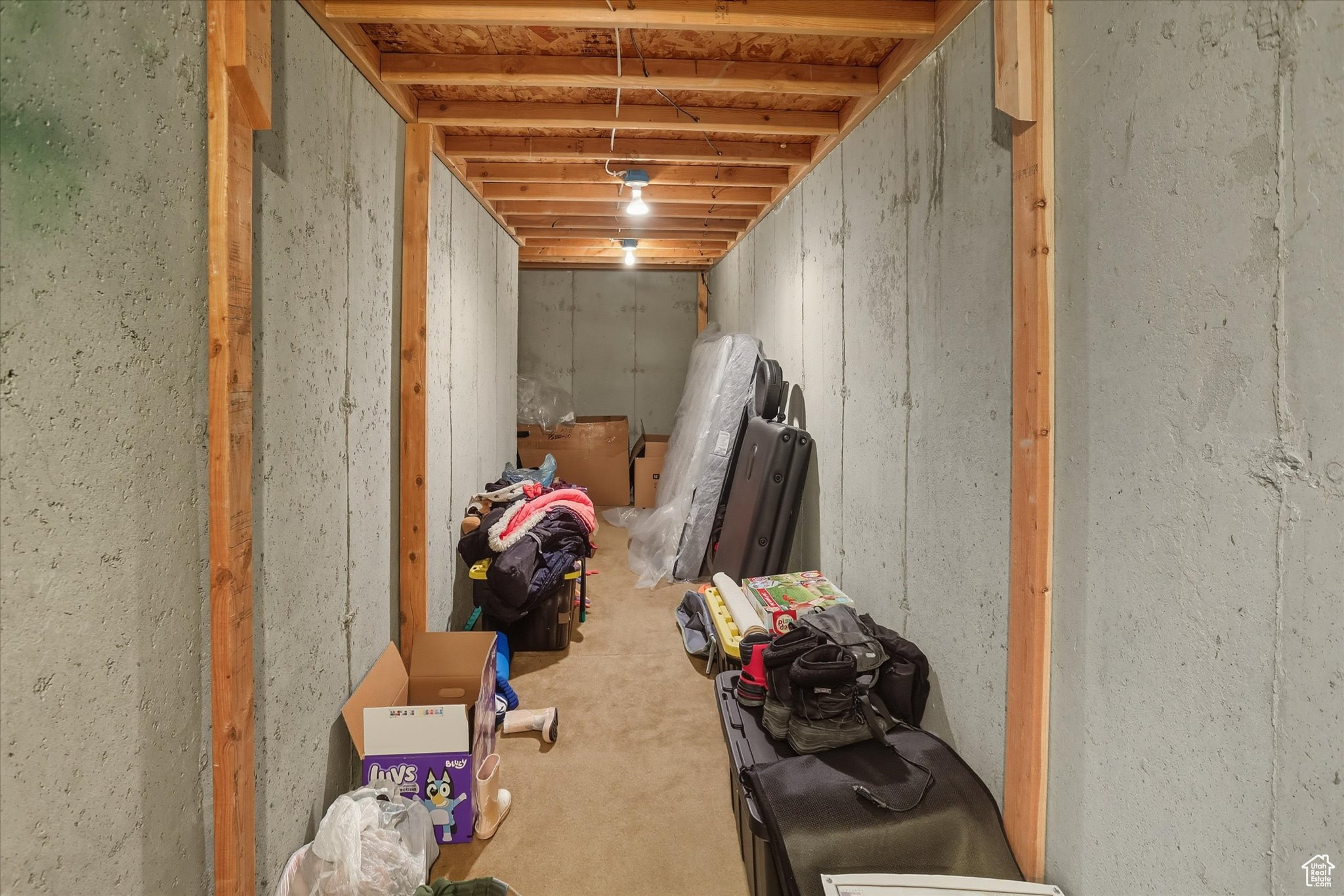 VILLAGE OF FOX HOLLOW - Residential