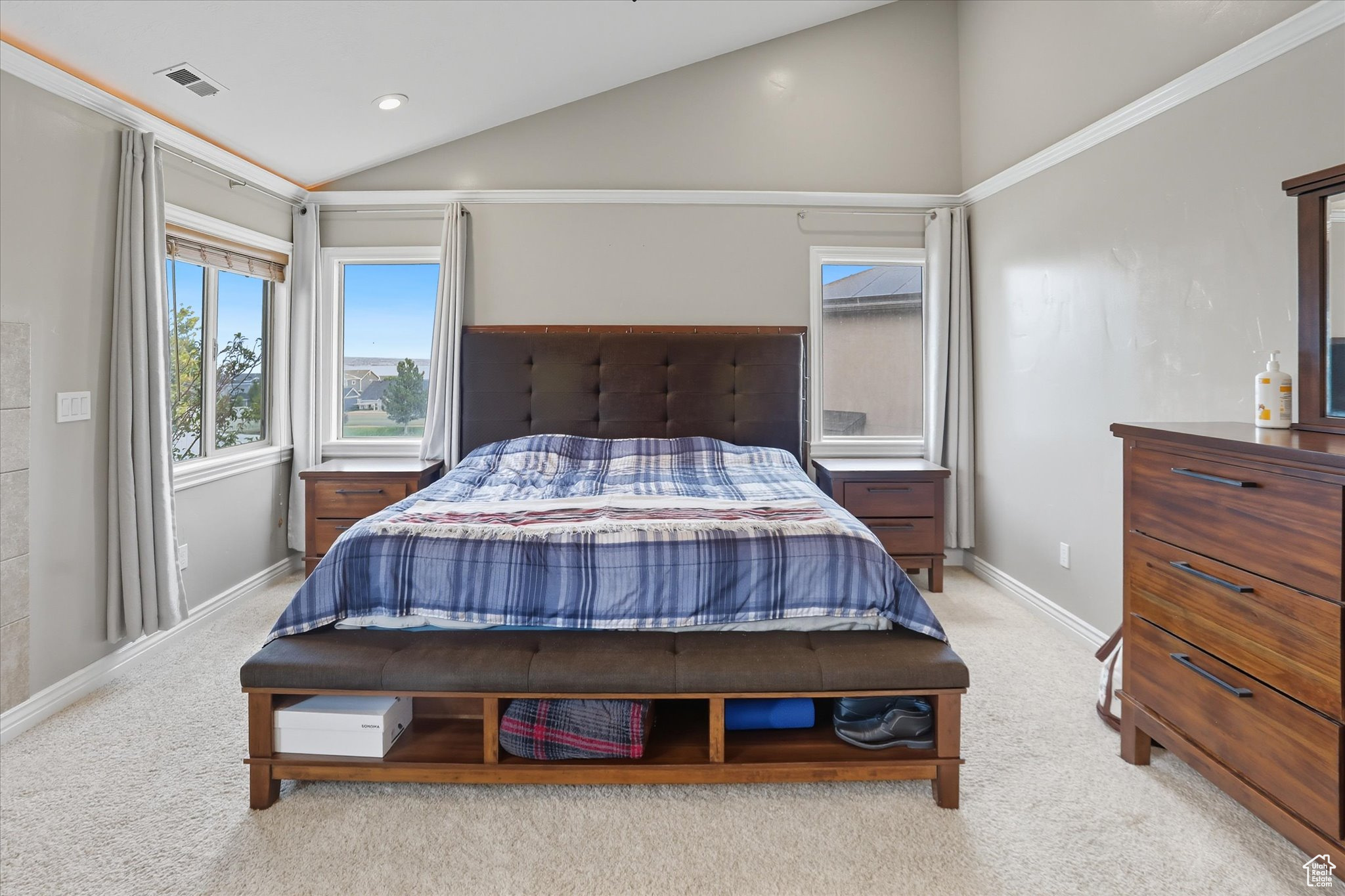 VILLAGE OF FOX HOLLOW - Residential