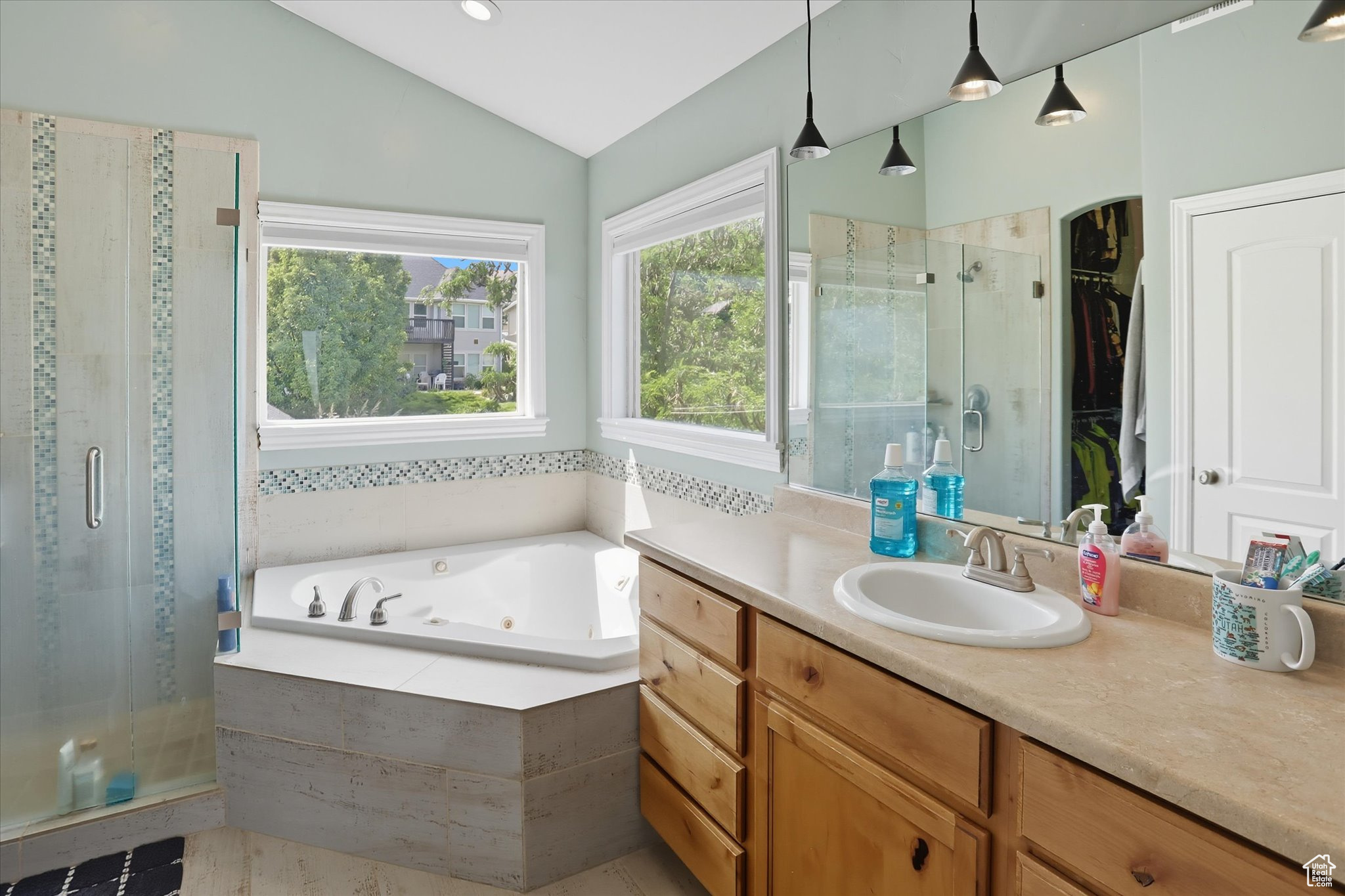 VILLAGE OF FOX HOLLOW - Residential