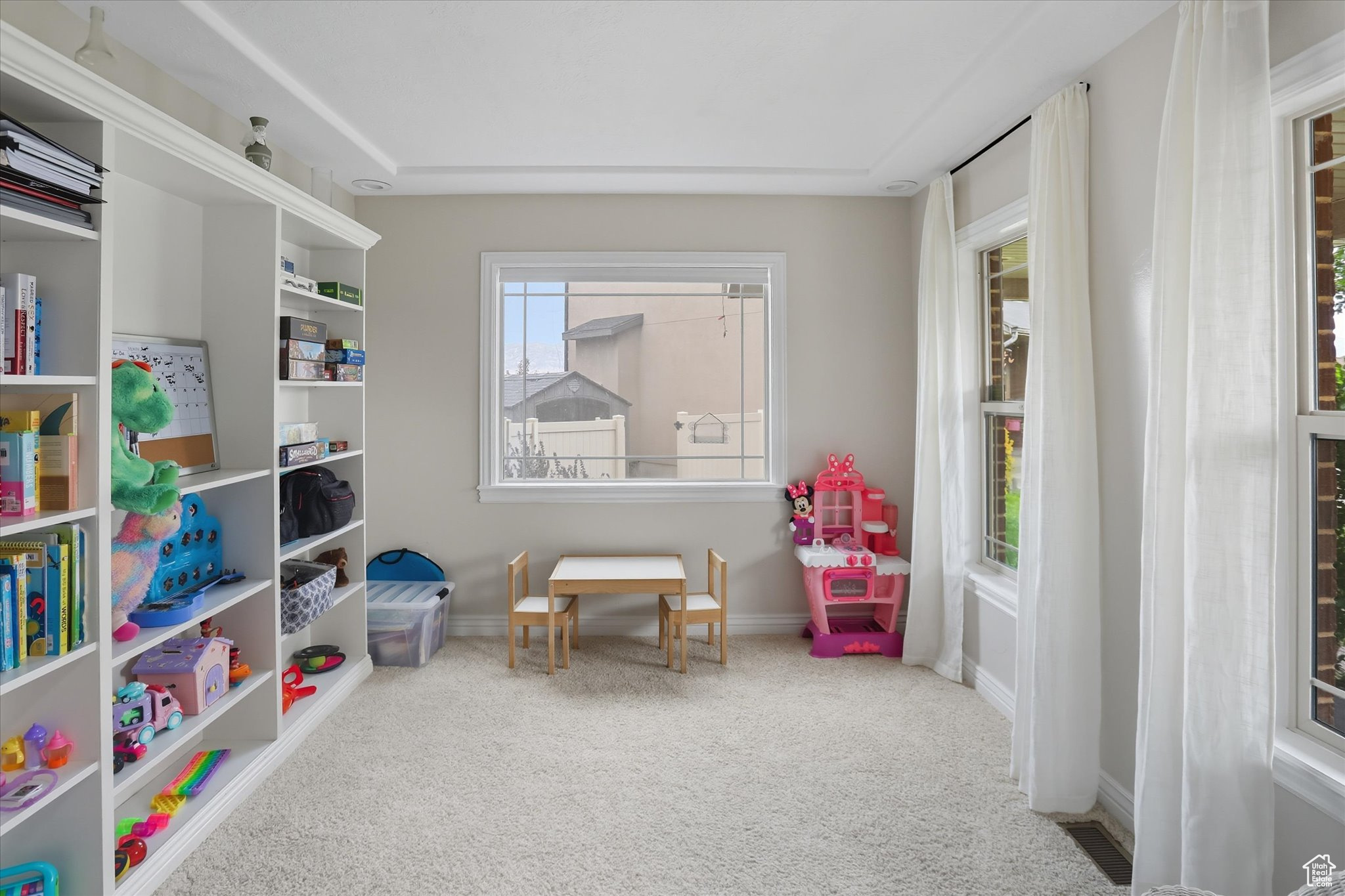 VILLAGE OF FOX HOLLOW - Residential