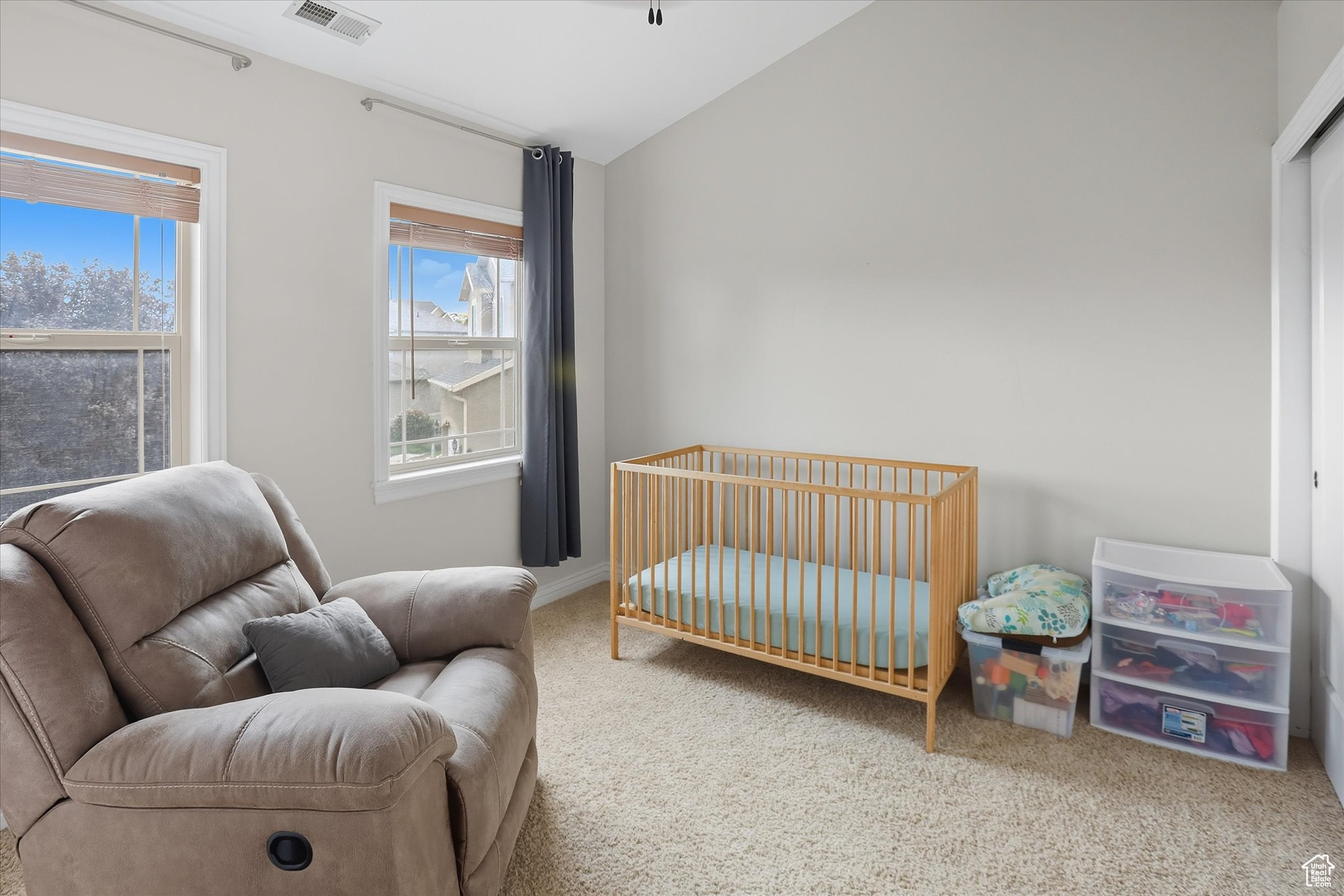 VILLAGE OF FOX HOLLOW - Residential