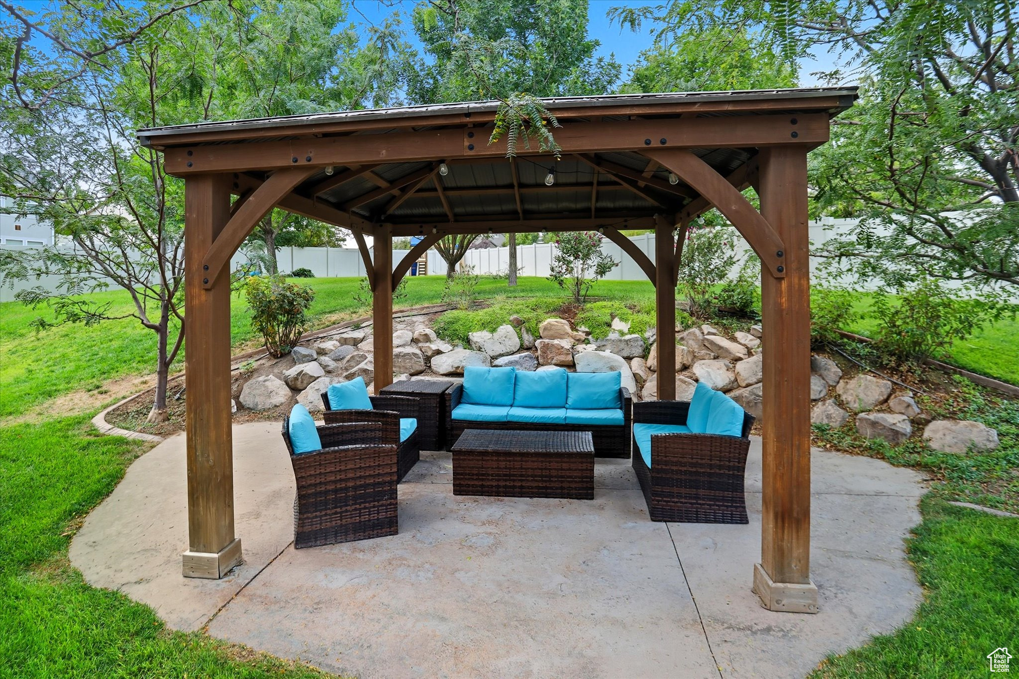 VILLAGE OF FOX HOLLOW - Residential