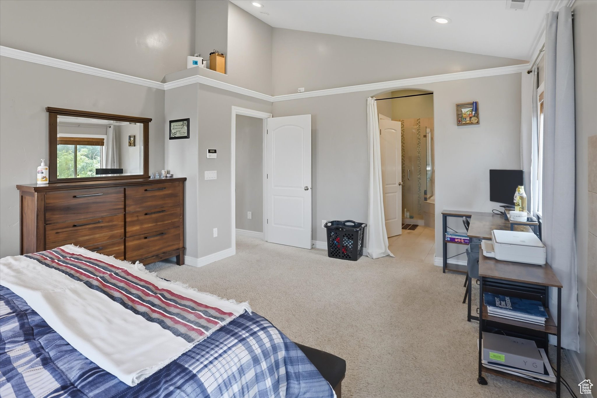 VILLAGE OF FOX HOLLOW - Residential