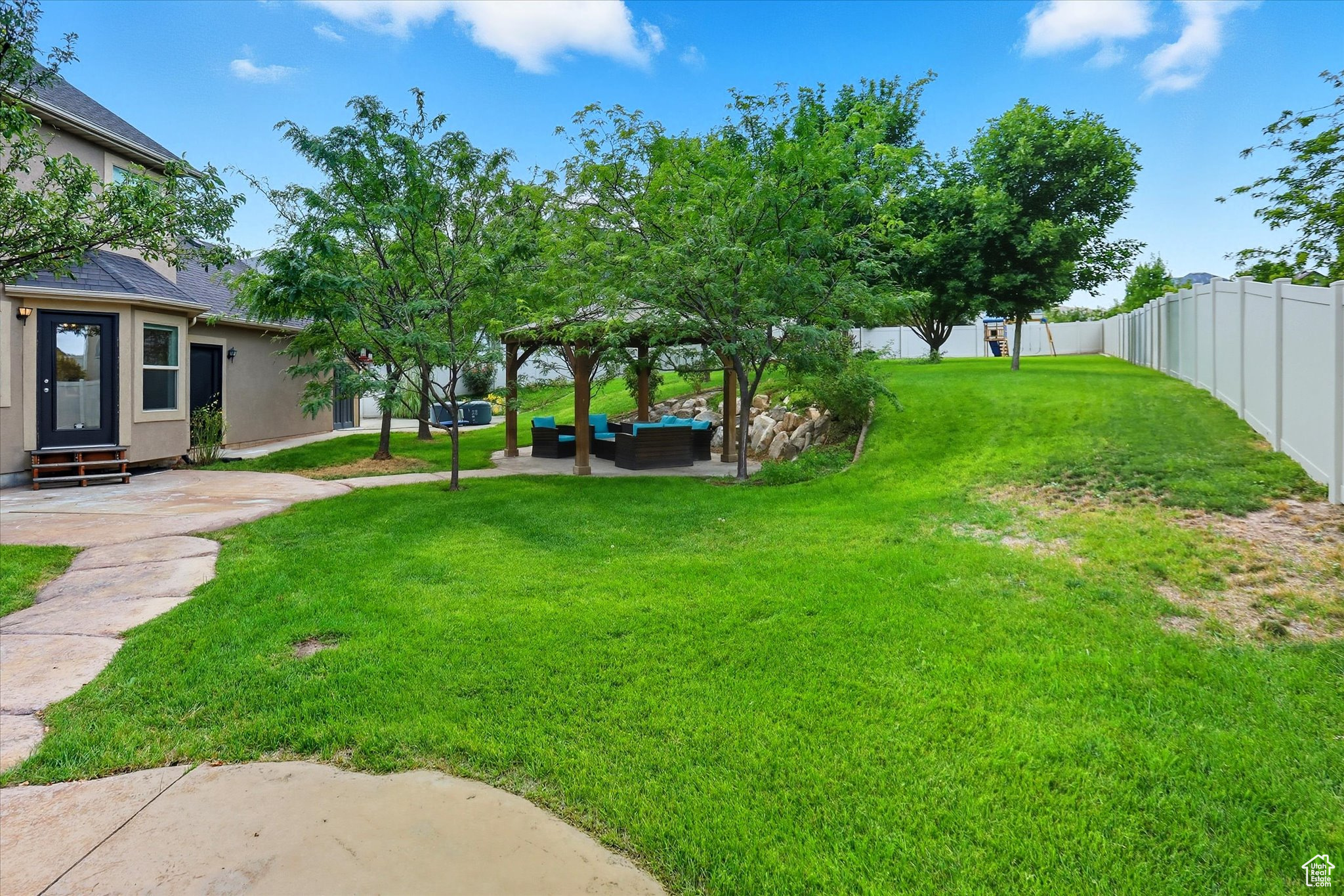 VILLAGE OF FOX HOLLOW - Residential