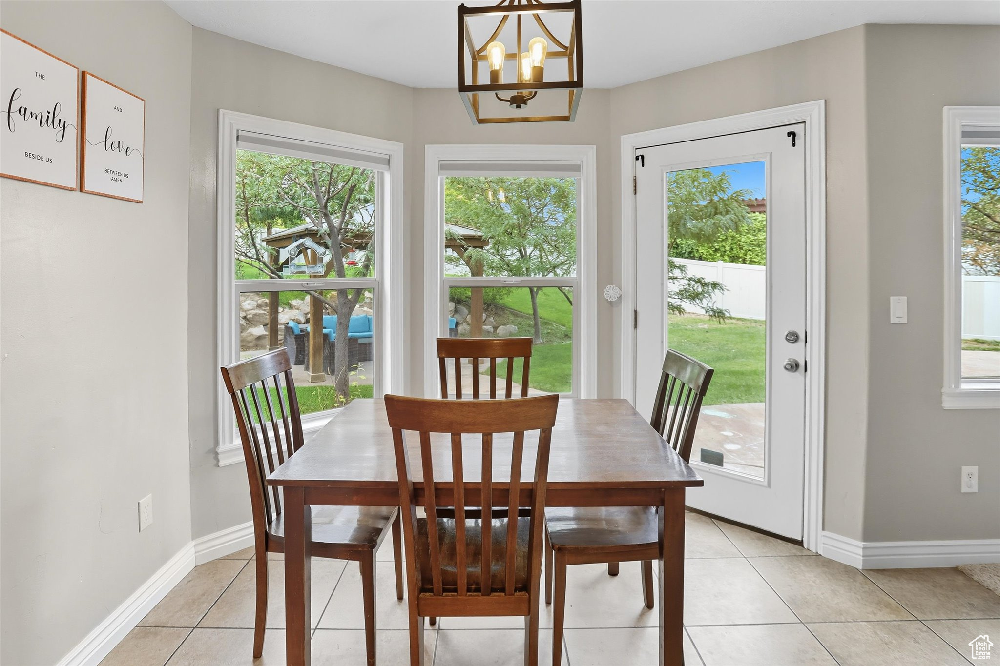 VILLAGE OF FOX HOLLOW - Residential