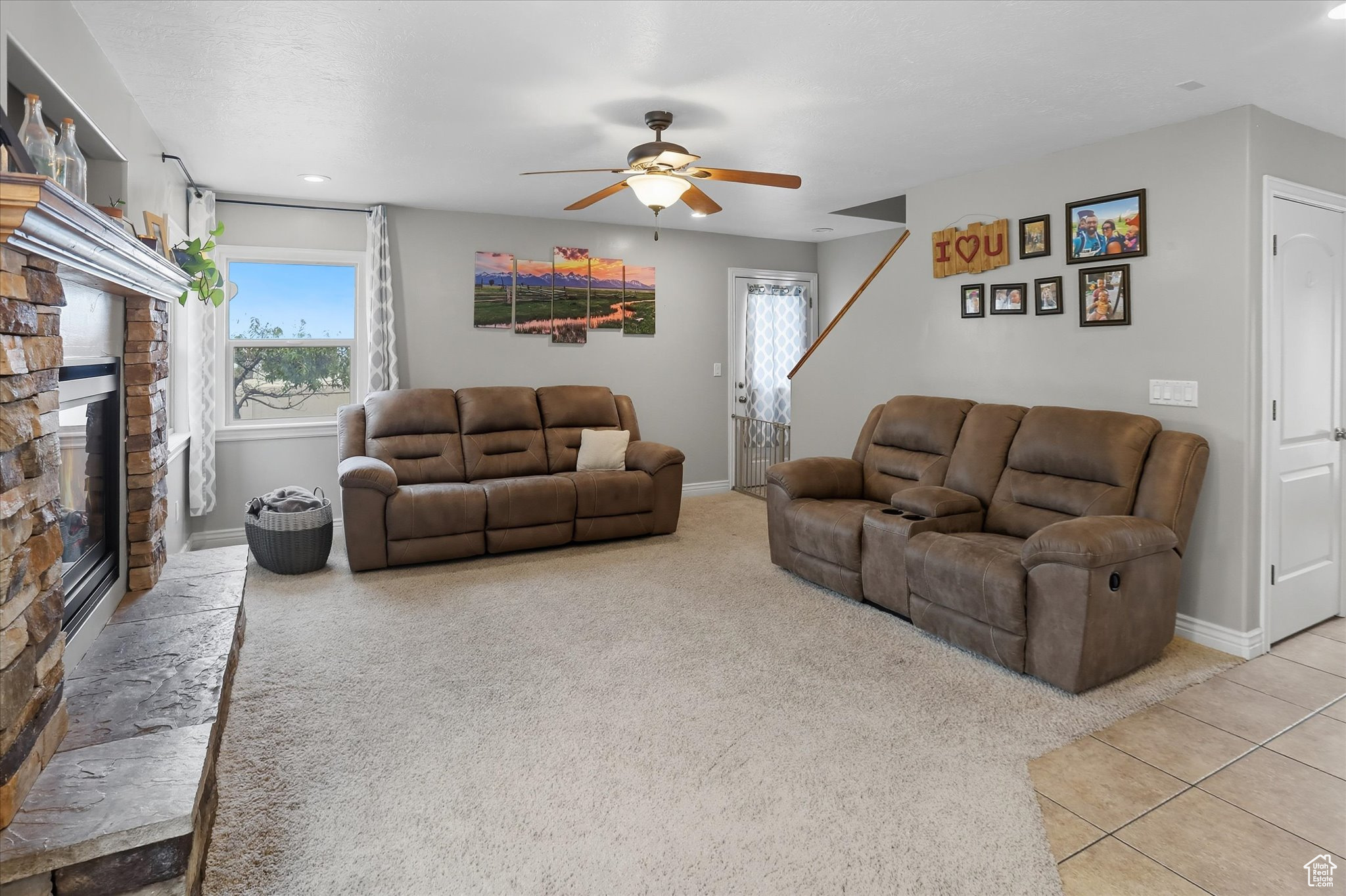 VILLAGE OF FOX HOLLOW - Residential