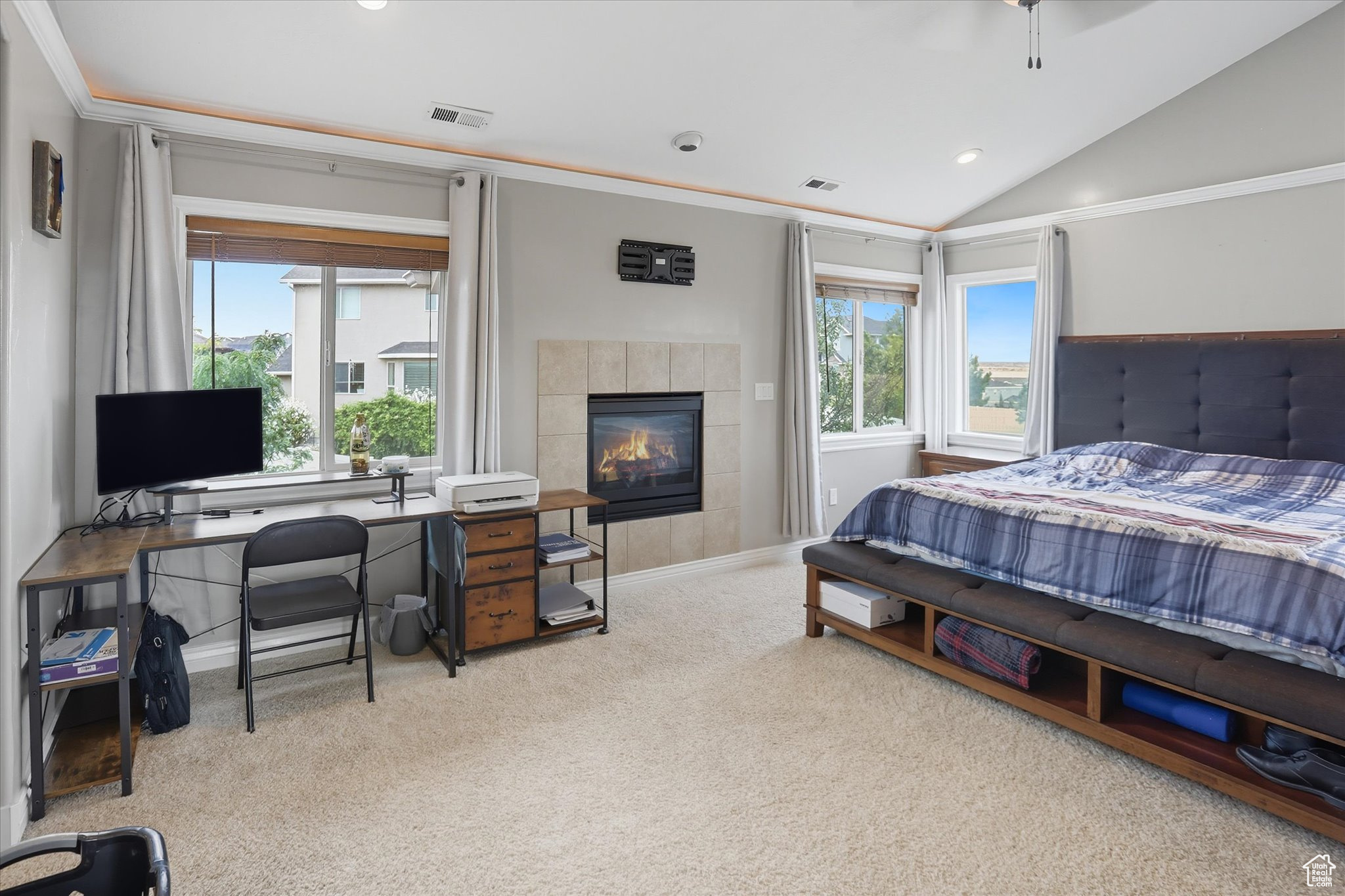 VILLAGE OF FOX HOLLOW - Residential