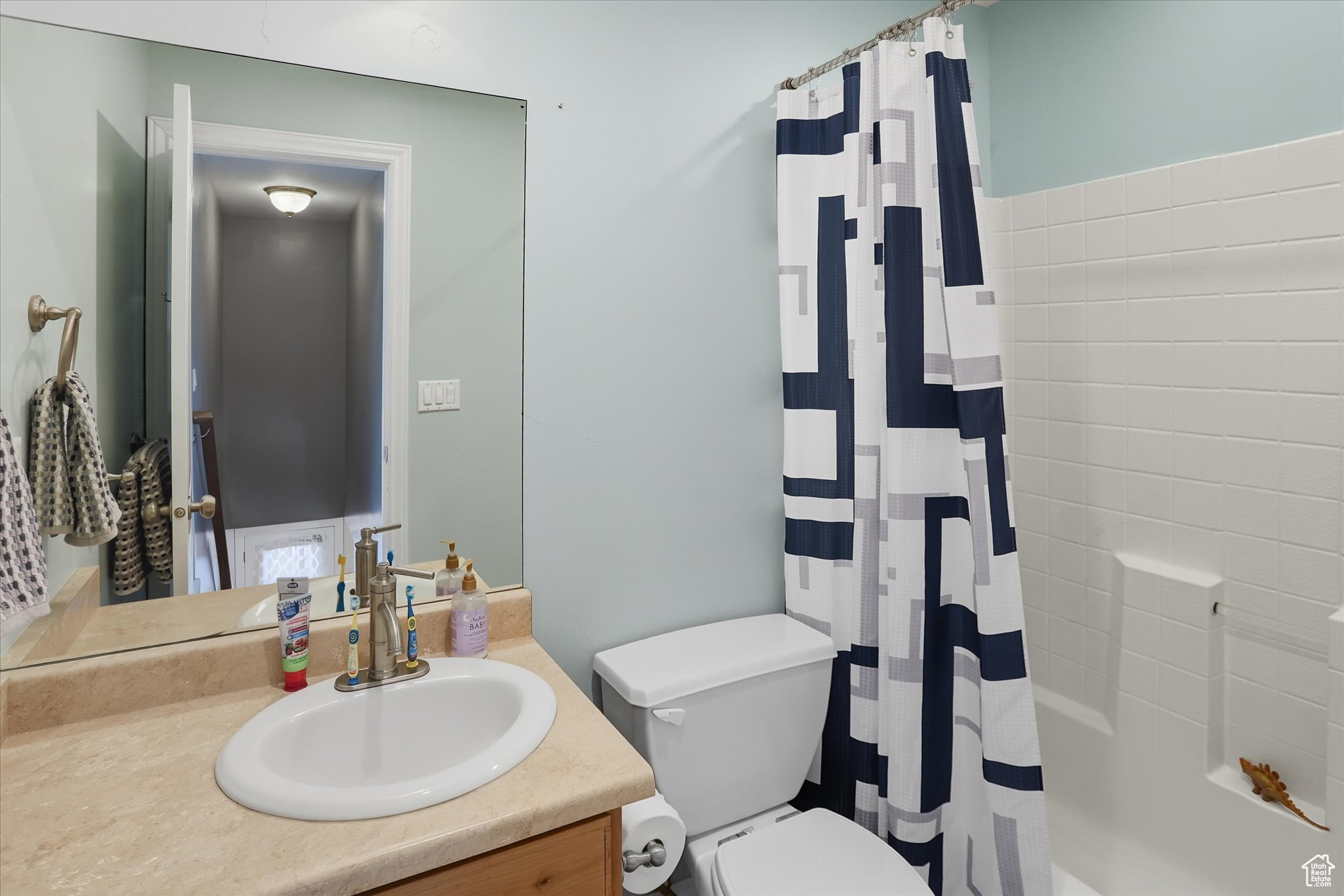 VILLAGE OF FOX HOLLOW - Residential