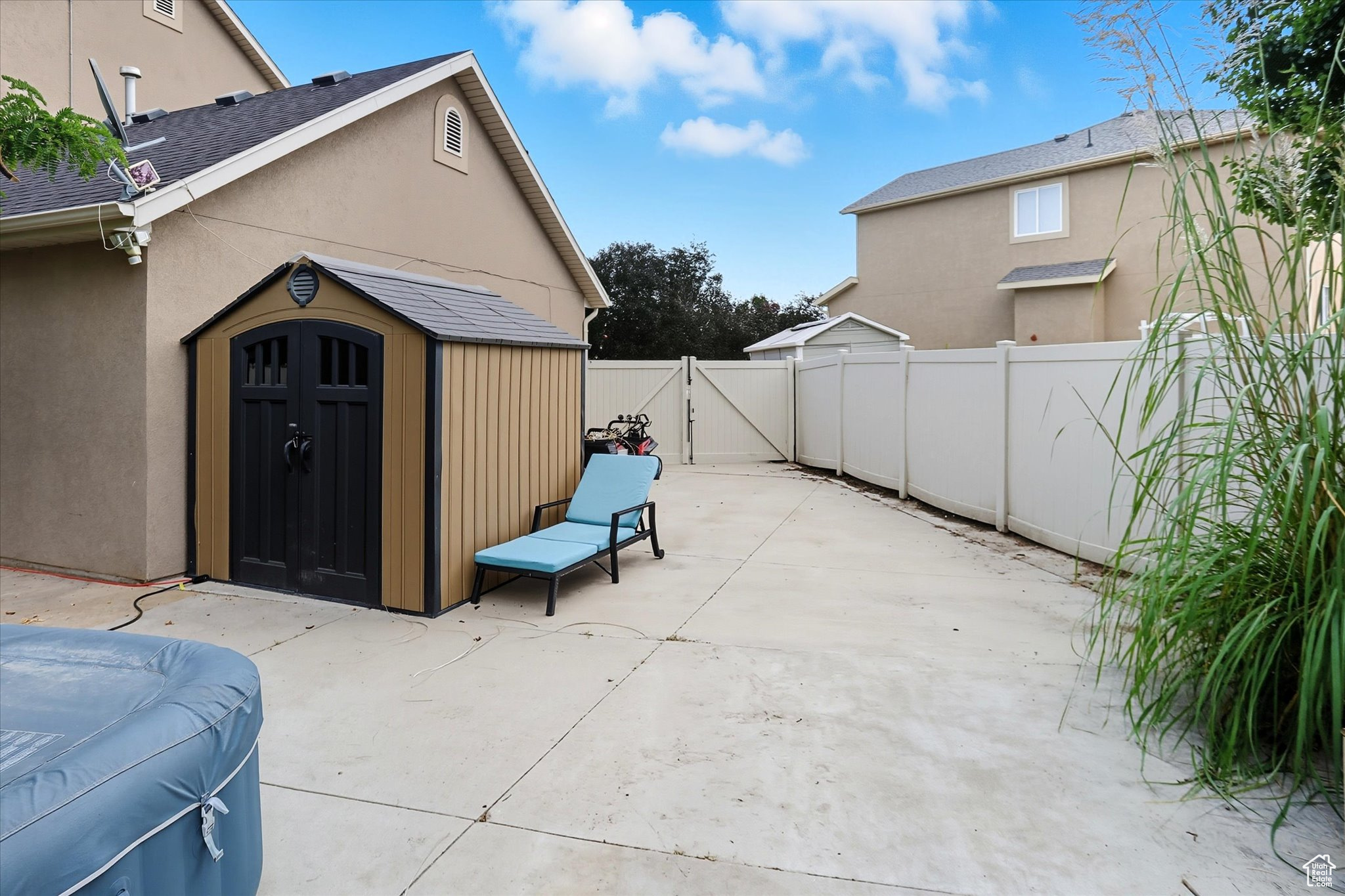 VILLAGE OF FOX HOLLOW - Residential