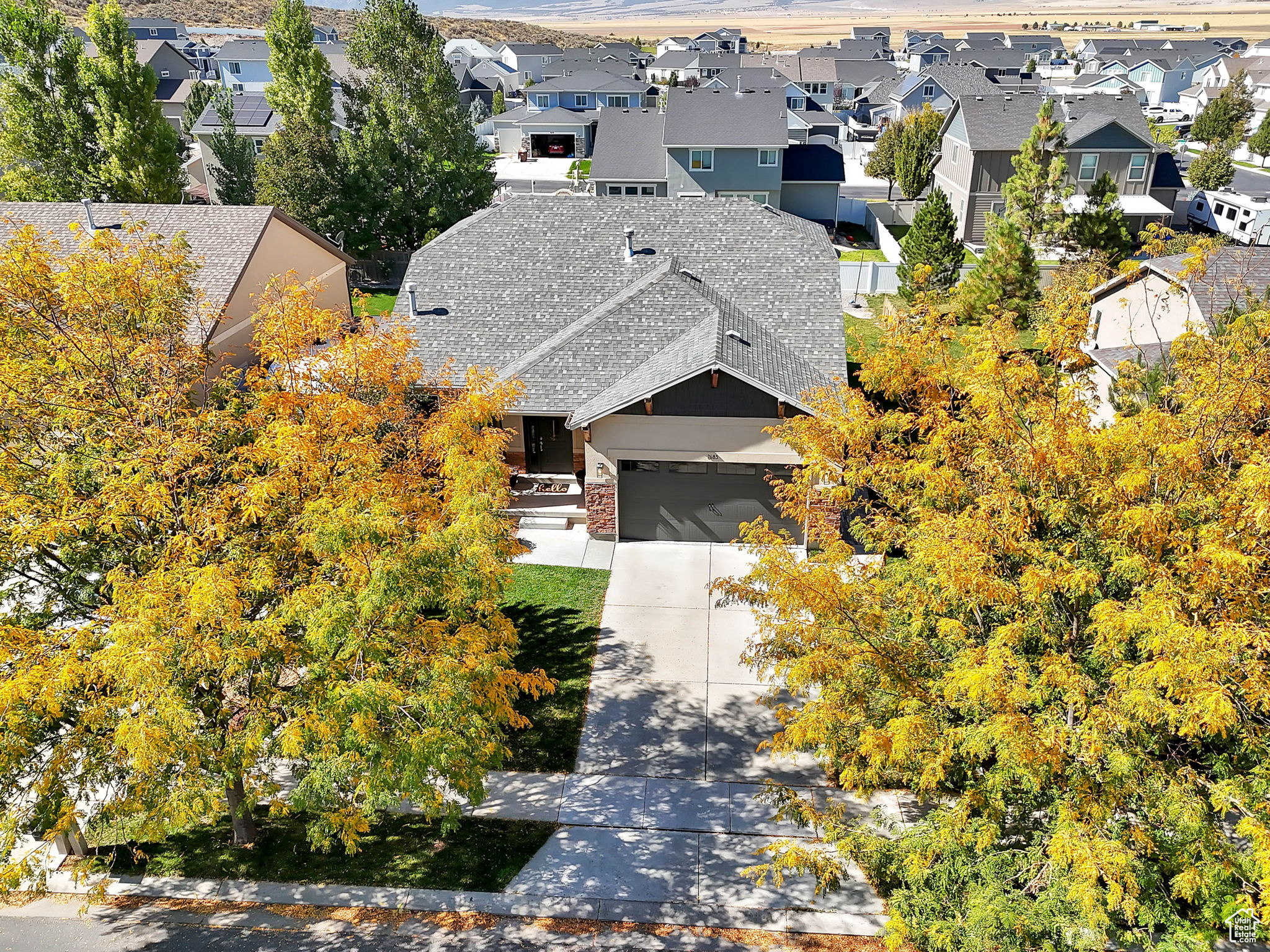 7683 N Bristlecone Rd, Eagle Mountain, Utah image 39