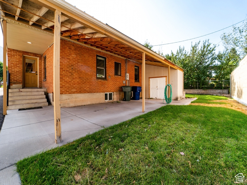 Ogden, Utah 84404, United States, ,Commercial,Active,110175