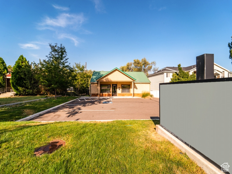 Ogden, Utah 84404, United States, ,Commercial,Active,110175