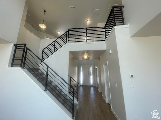 CASCADE AT SKY RANCH - Residential