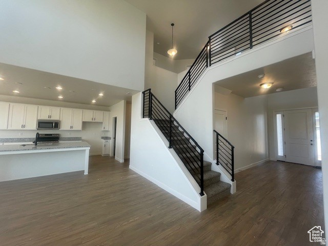 CASCADE AT SKY RANCH - Residential