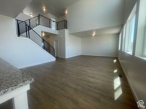 Tiny photo for 6709 S SKYLOOP DR W #17, West Jordan, UT 84081 (MLS # 2156826)