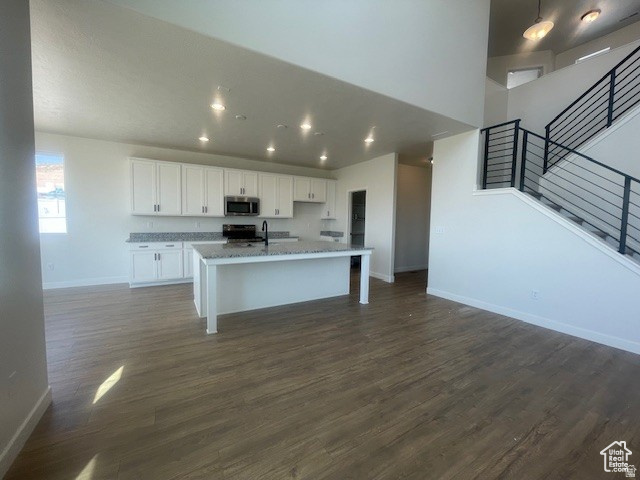 CASCADE AT SKY RANCH - Residential